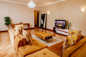 Baraa House Arusha
